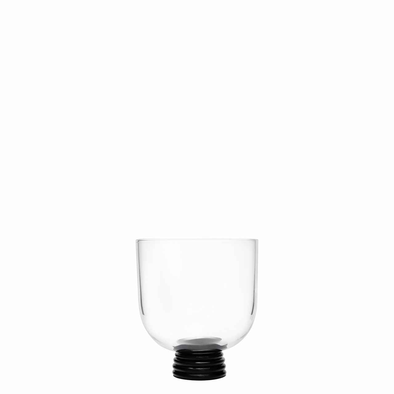 Trevi, Rotwein / Wasserglas ø 90 mm / 0,36 l klar